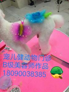 雕花造型